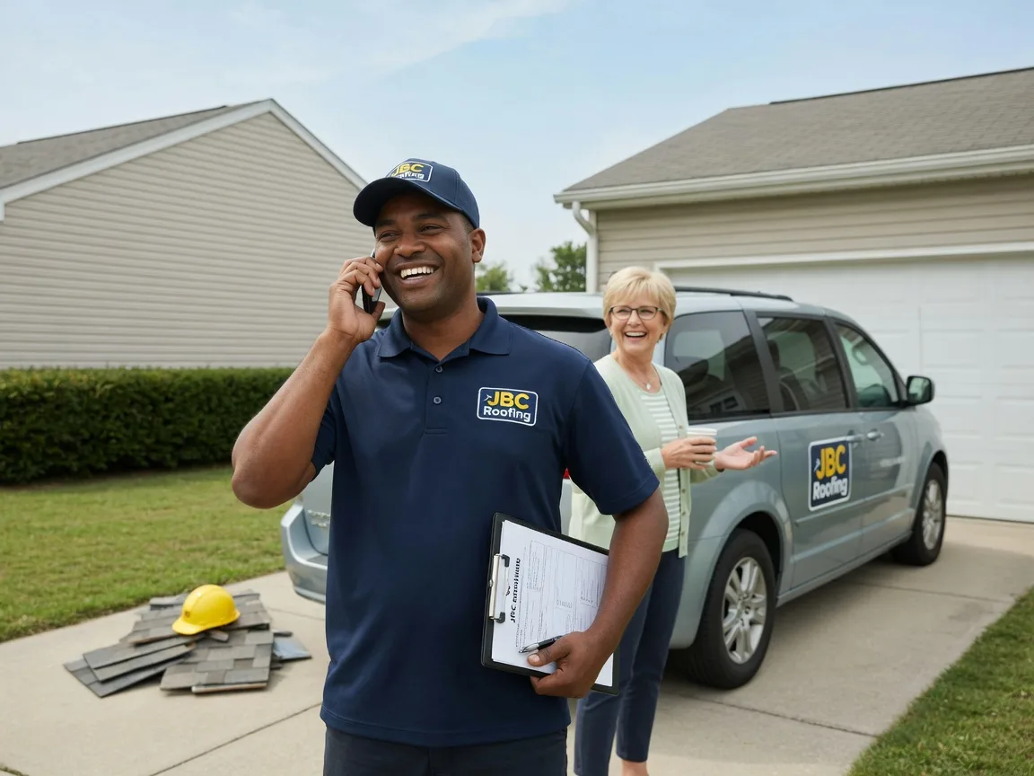 Roof Replacement Rosburg, WA FAQs